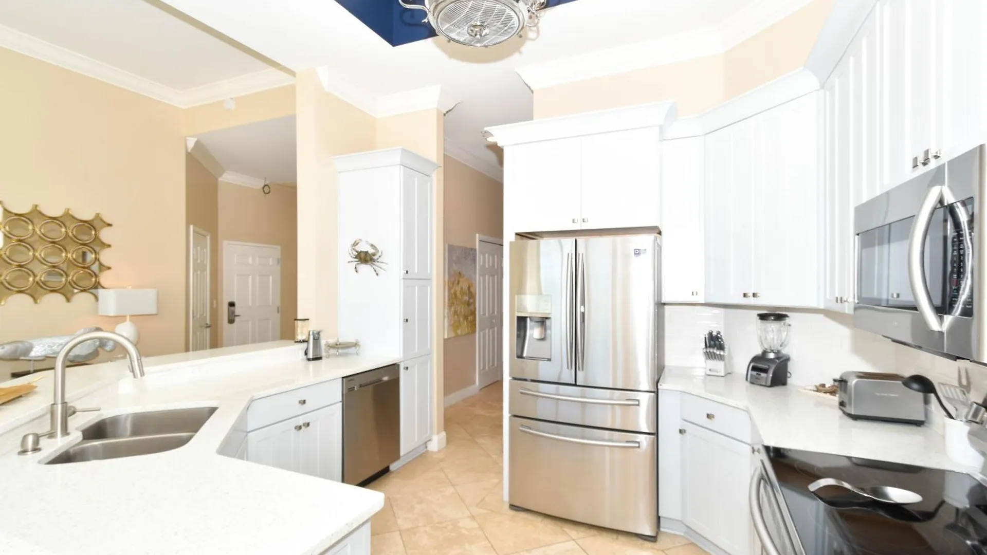 Apartment Silver Shells St, Croix 201 Destin United States