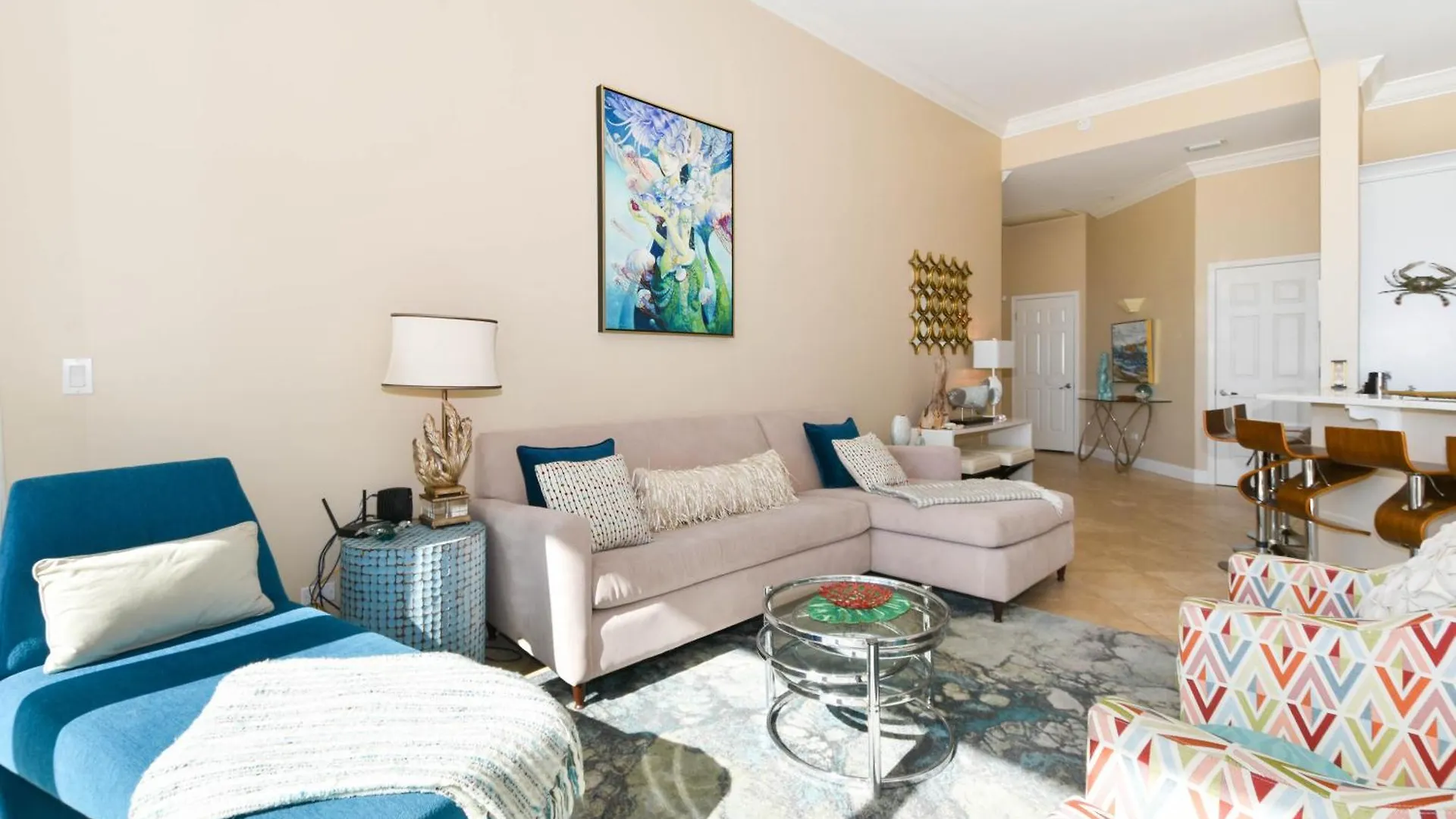Silver Shells St, Croix 201 Destin Apartment