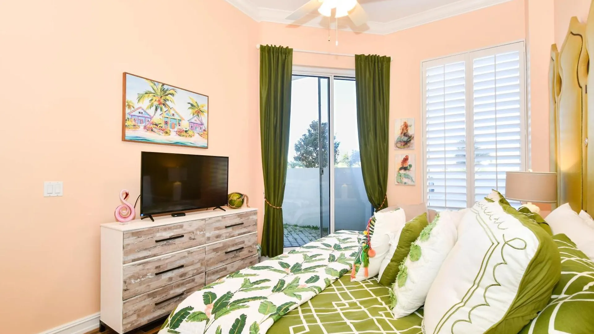 Apartment Silver Shells St, Croix 201 Destin