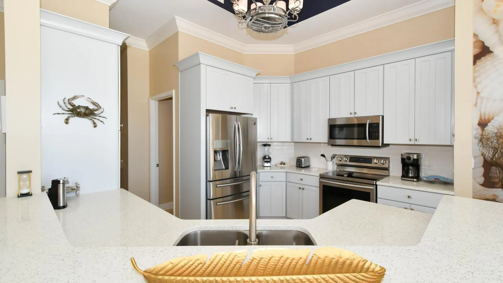Apartment Silver Shells St, Croix 201 Destin