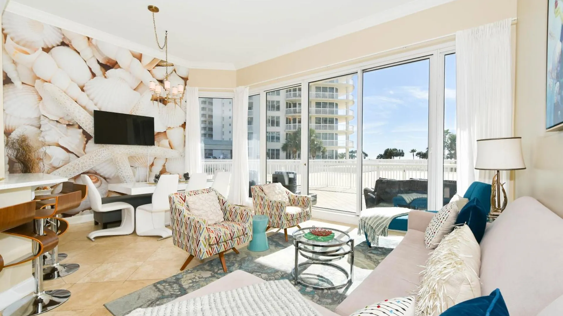 Silver Shells St, Croix 201 Destin Apartment