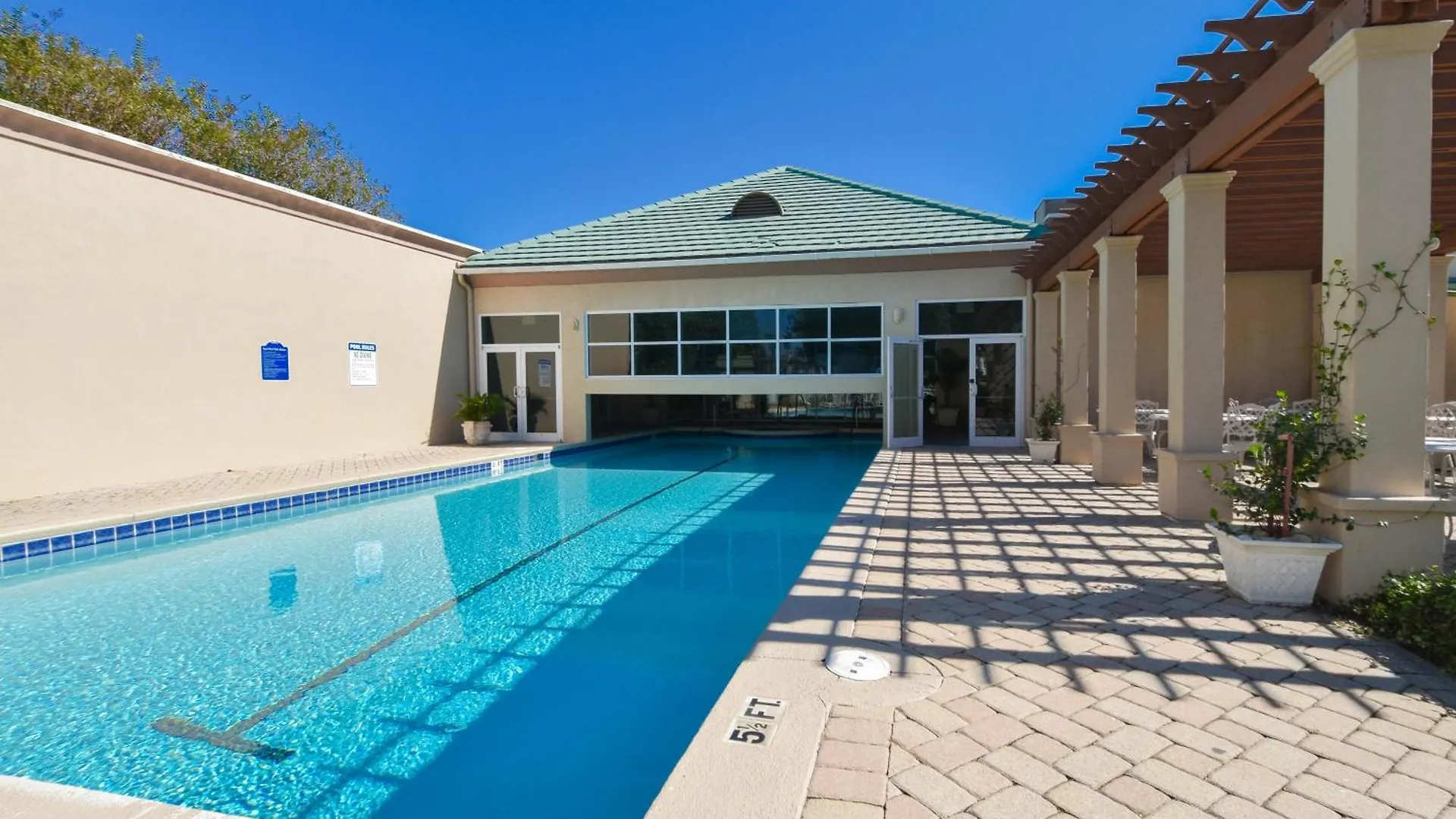 Apartment Silver Shells St, Croix 201 Destin United States