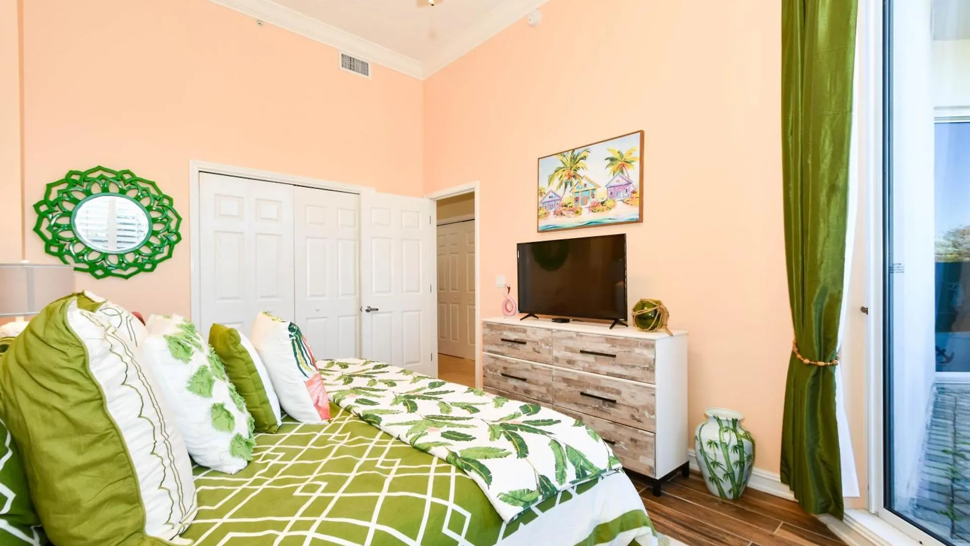 Apartment Silver Shells St, Croix 201 Destin